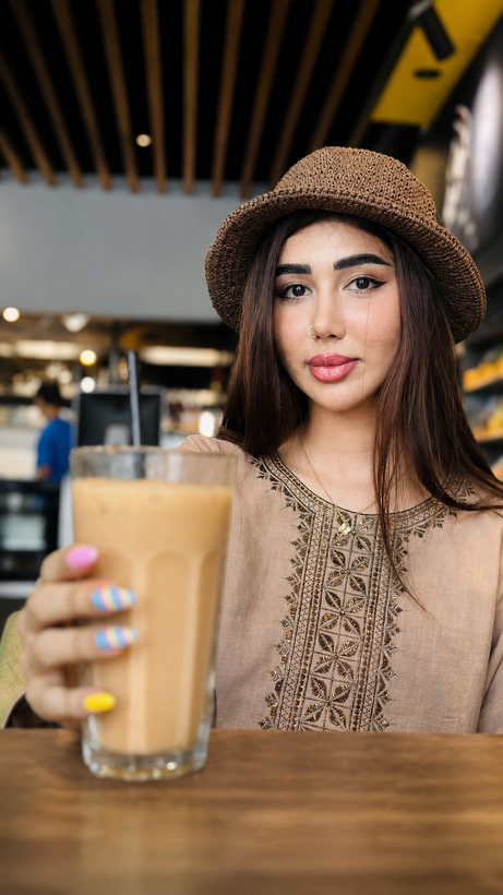 شومیز خوص دوزی