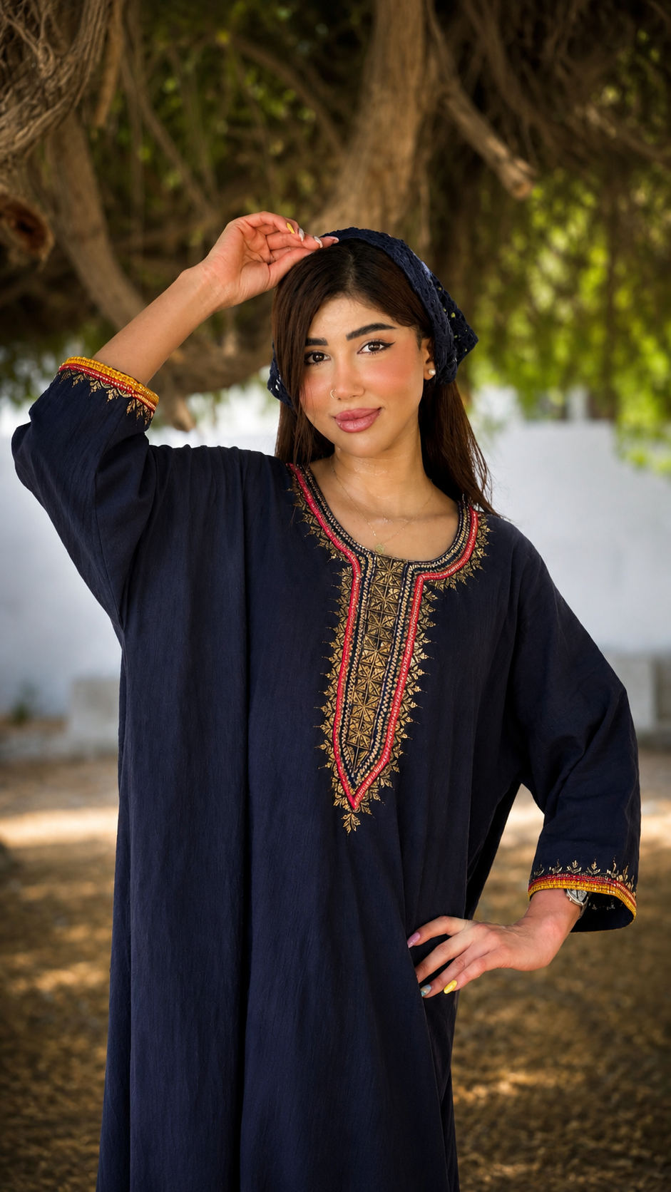 کفتان لینن مدل زری