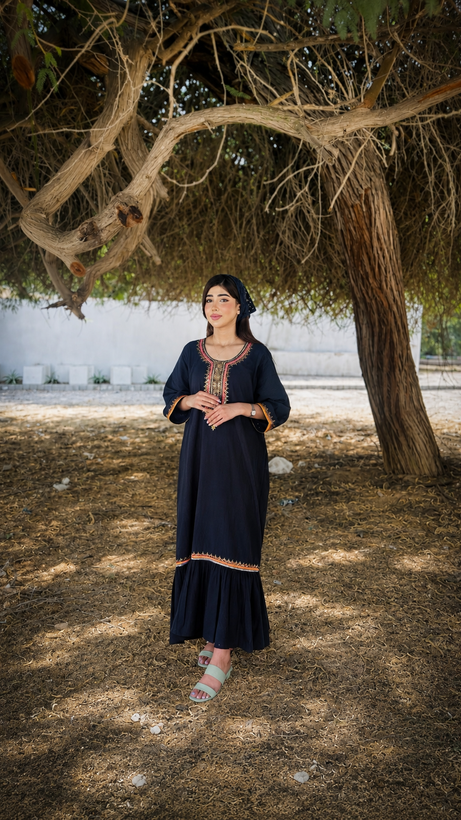 کفتان لینن مدل زری