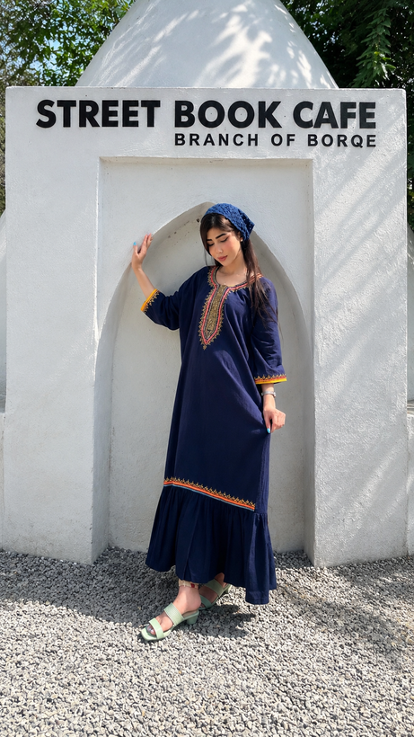 کفتان لینن مدل زری